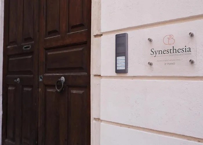Synesthesia
