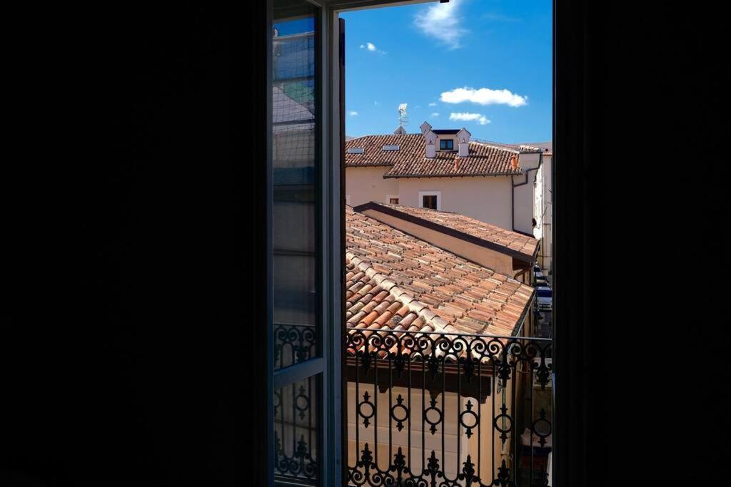Synesthesia Apartment L'Aquila