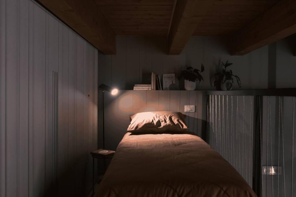 Synesthesia Apartment