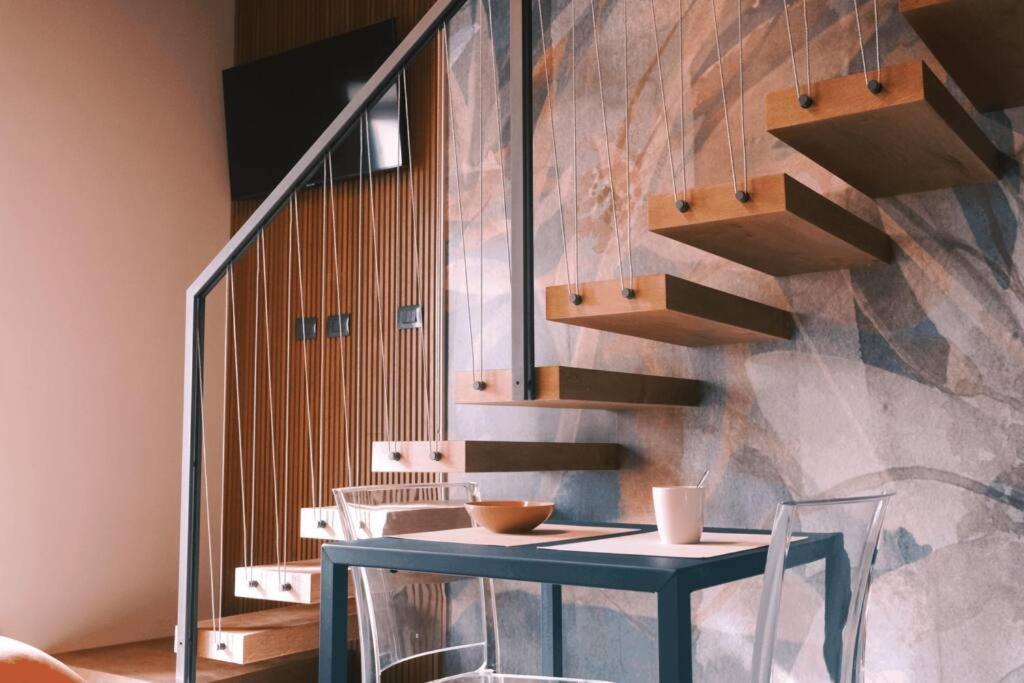 Synesthesia Apartment *