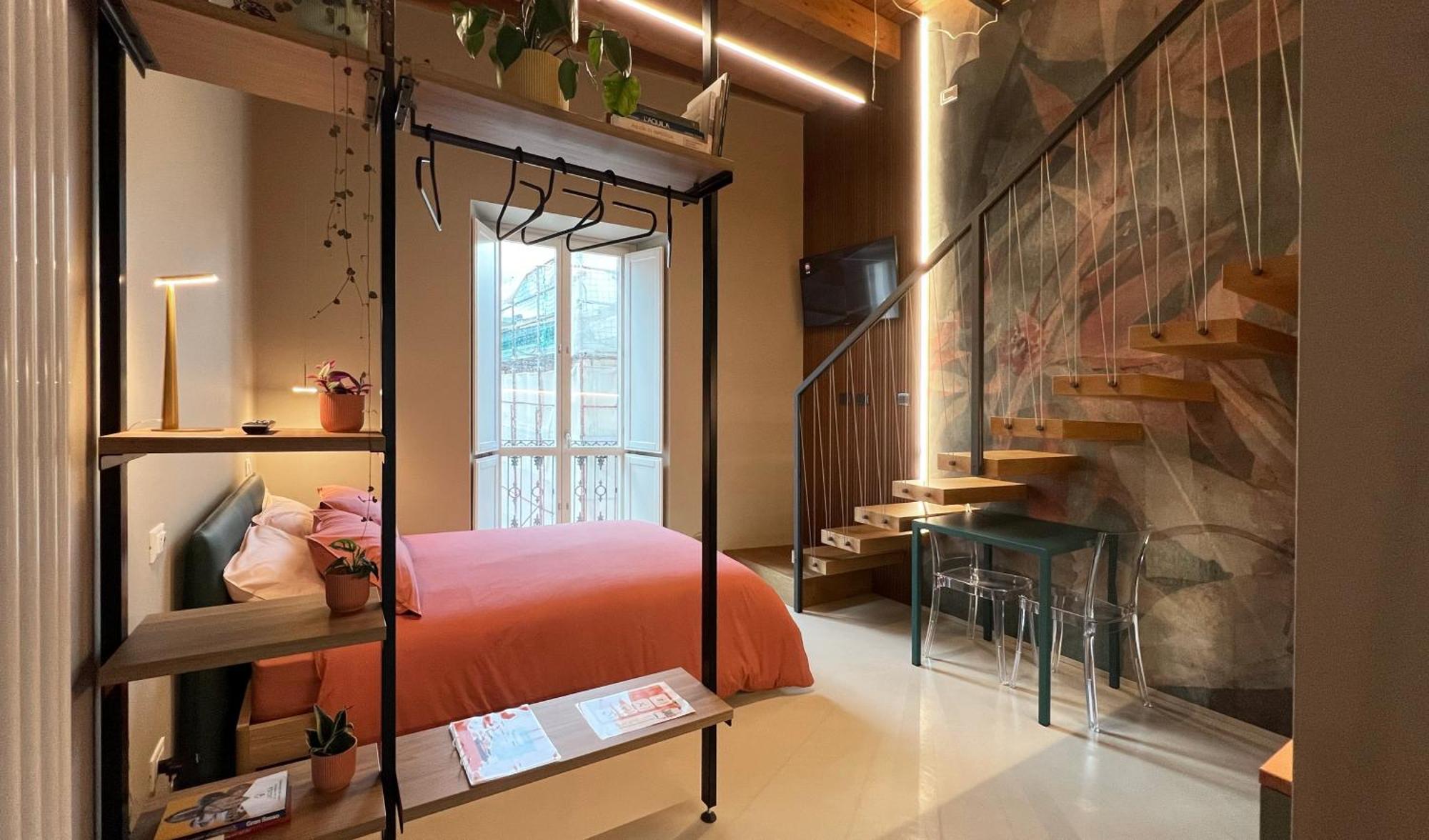Apartment Synesthesia *