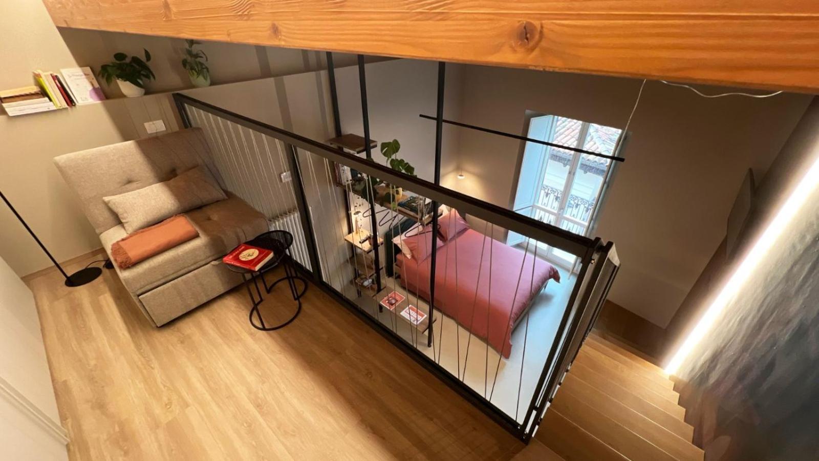 Synesthesia Apartment